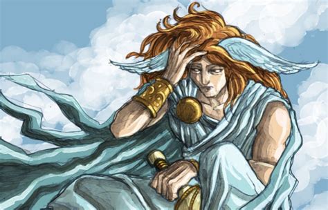 hypnos greek god powers.